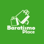 baratisimo place android application logo